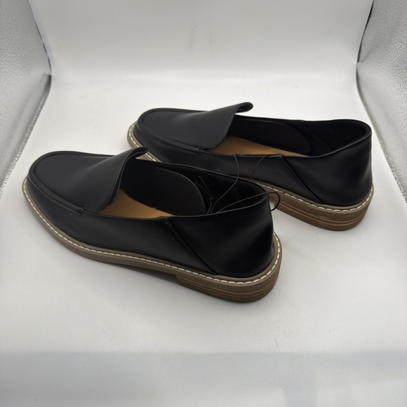 Dolce Vita Flirty Loafer, Women's, Size 7M, Black 1908440 - Picture 4 of 11